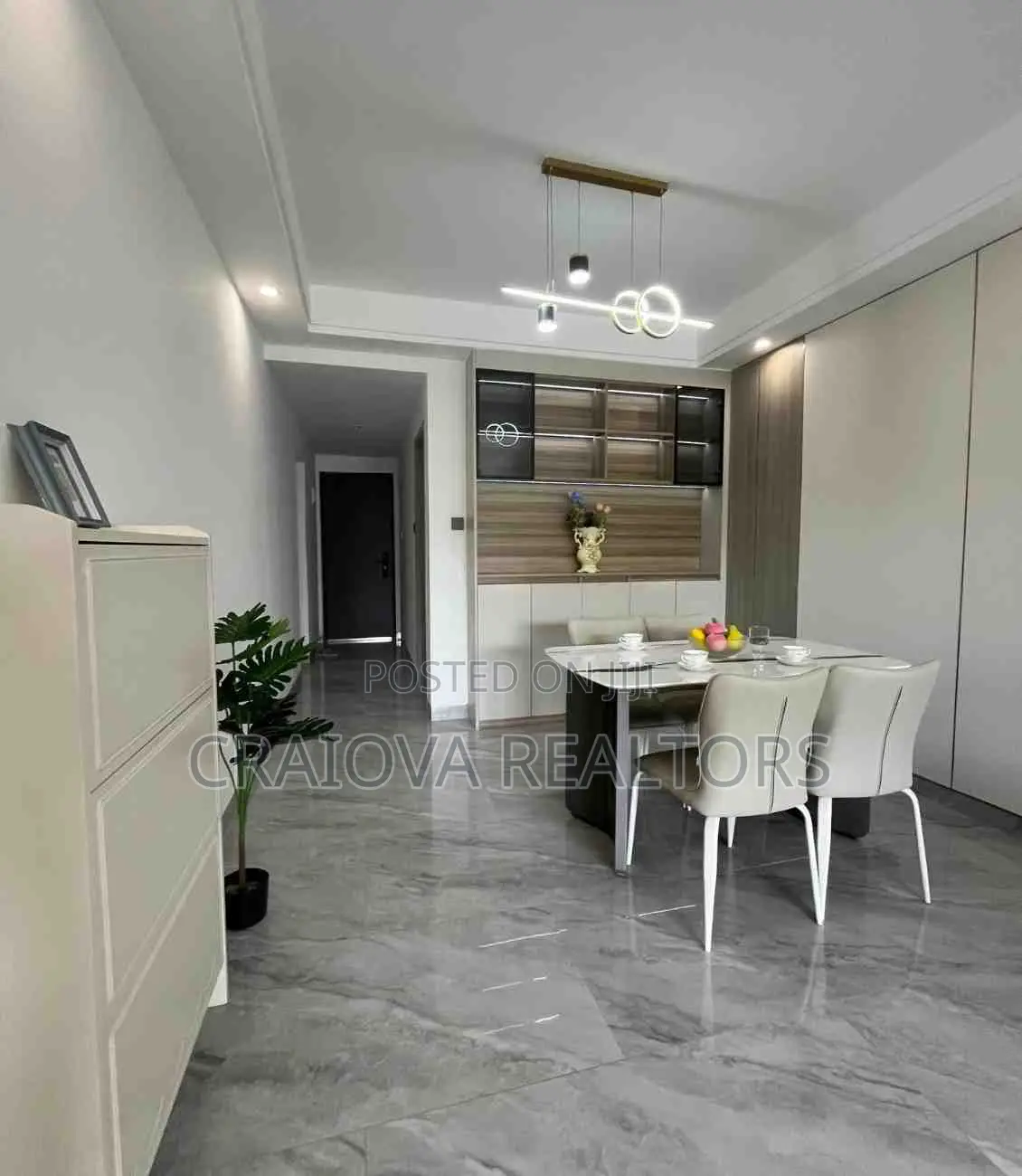 3bdrm Apartment in Kileleshwa for sale