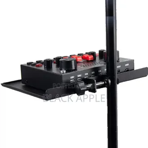 Large Multifunctional Tray for Audio Gadgets 16cm X 23cm