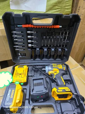 Dewalt Impact Wrench