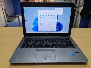 Laptop HP EliteBook 820 G2 8GB Intel Core i5 SSD 128GB