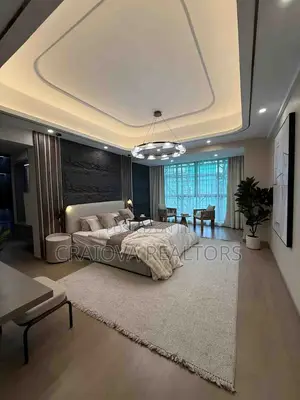 5bdrm Apartment in Kileleshwa for sale