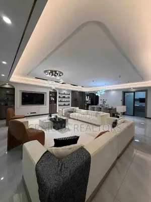 5bdrm Apartment in Kileleshwa for sale
