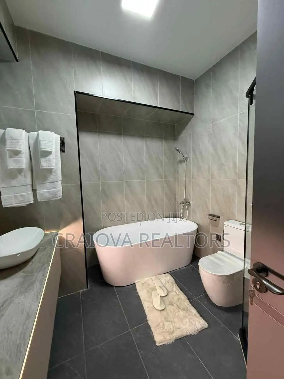 5bdrm Apartment in Kileleshwa for sale