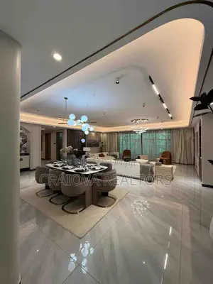 5bdrm Apartment in Kileleshwa for sale