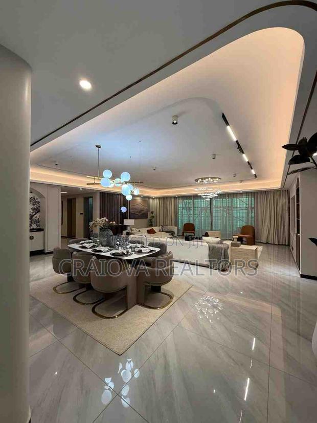 5bdrm Apartment in Kileleshwa for sale