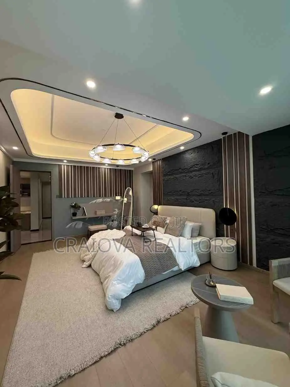 5bdrm Apartment in Kileleshwa for sale