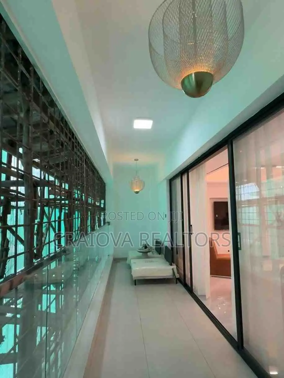 5bdrm Apartment in Kileleshwa for sale