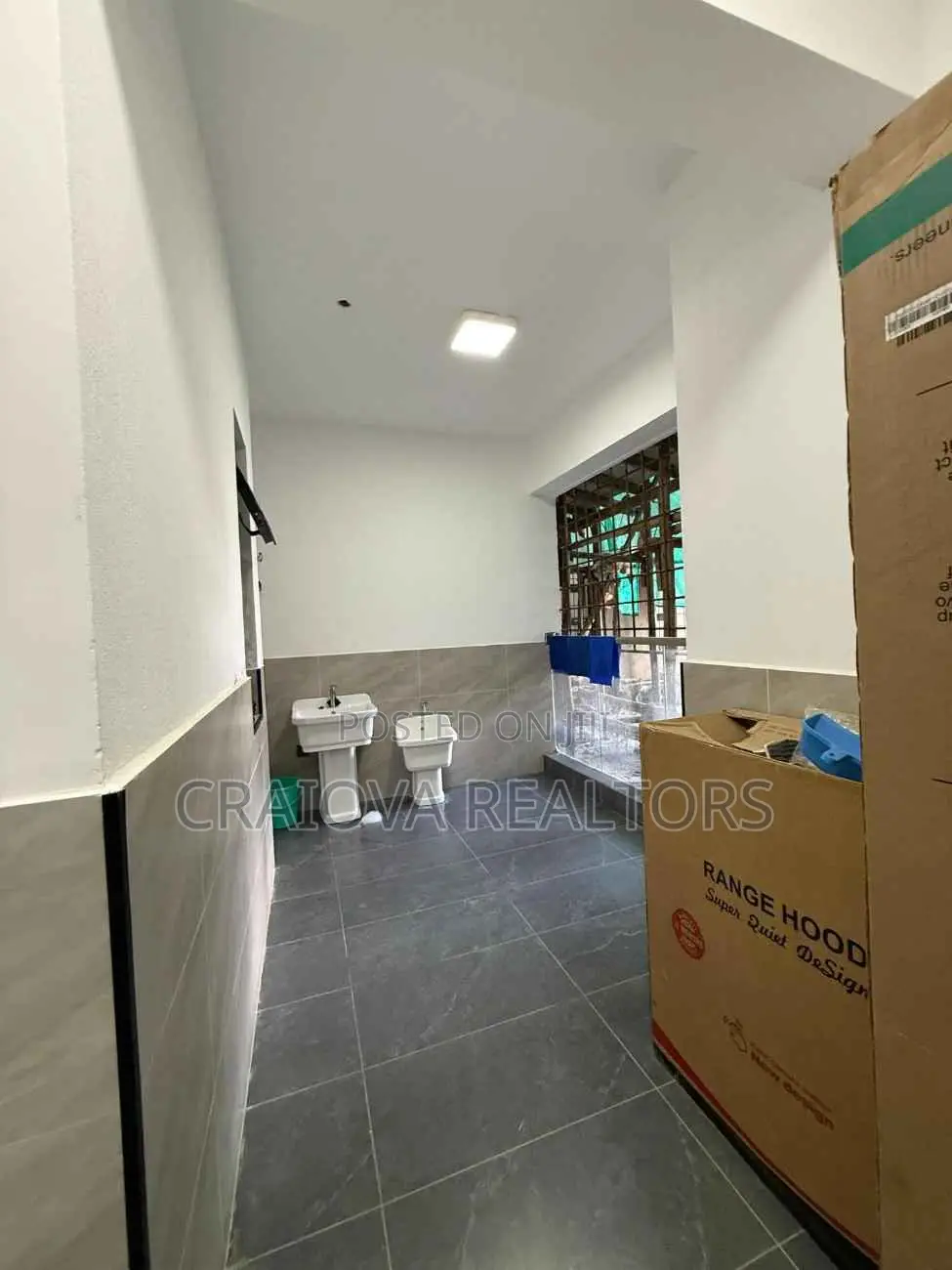 5bdrm Apartment in Kileleshwa for sale