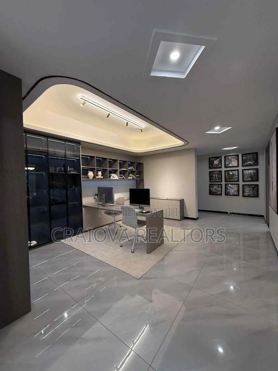 5bdrm Apartment in Kileleshwa for sale