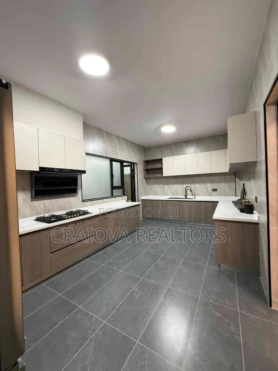 5bdrm Apartment in Kileleshwa for sale