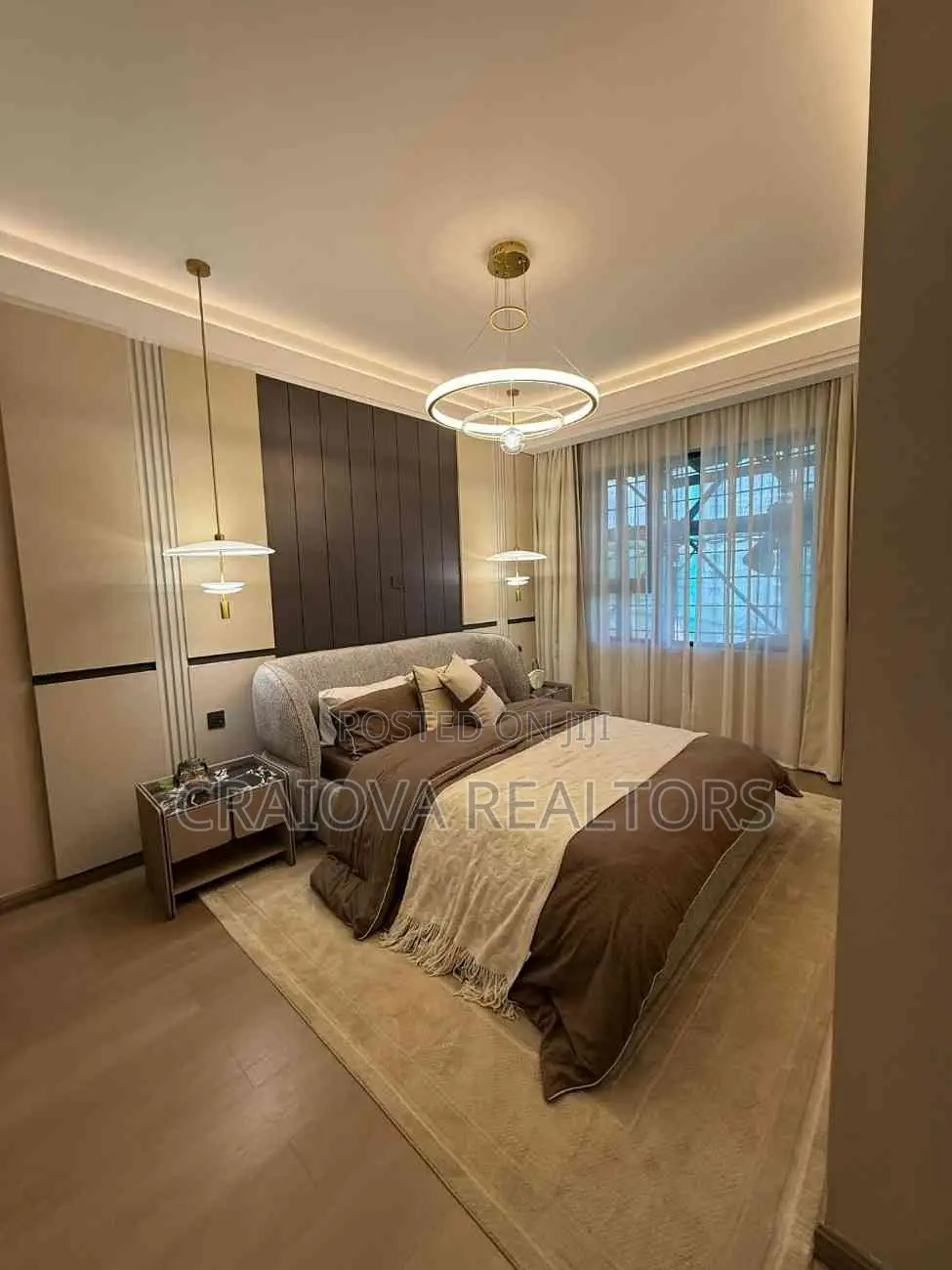 5bdrm Apartment in Kileleshwa for sale