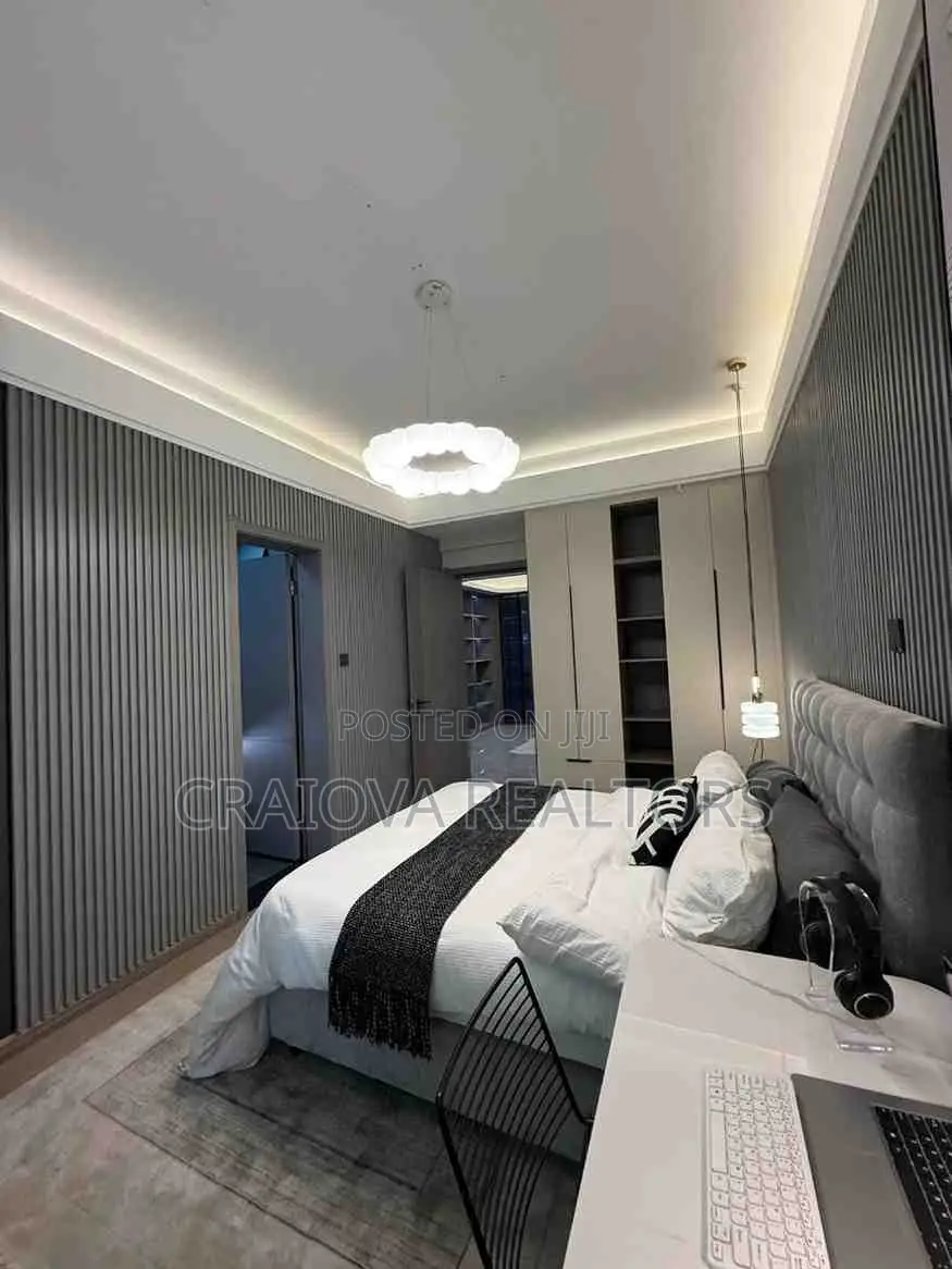 5bdrm Apartment in Kileleshwa for sale