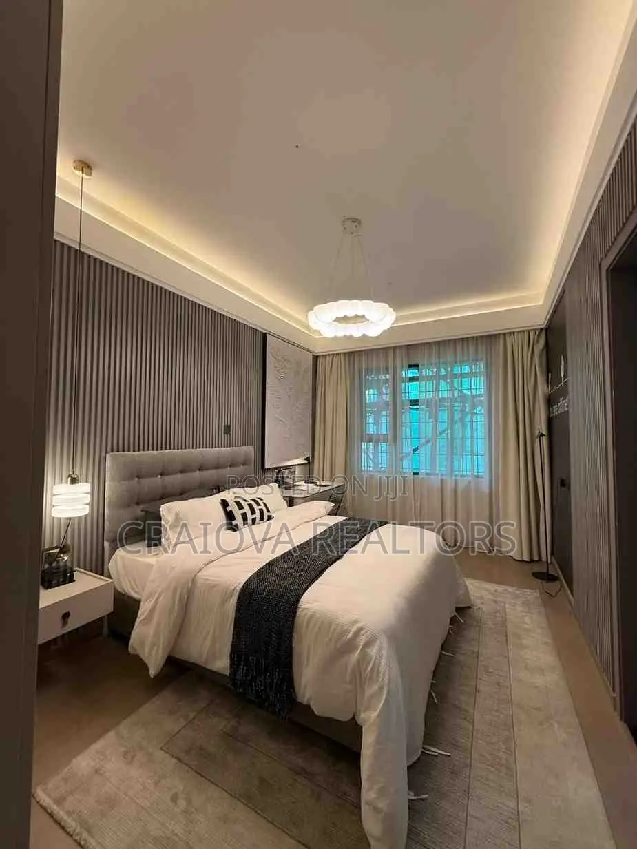 5bdrm Apartment in Kileleshwa for sale