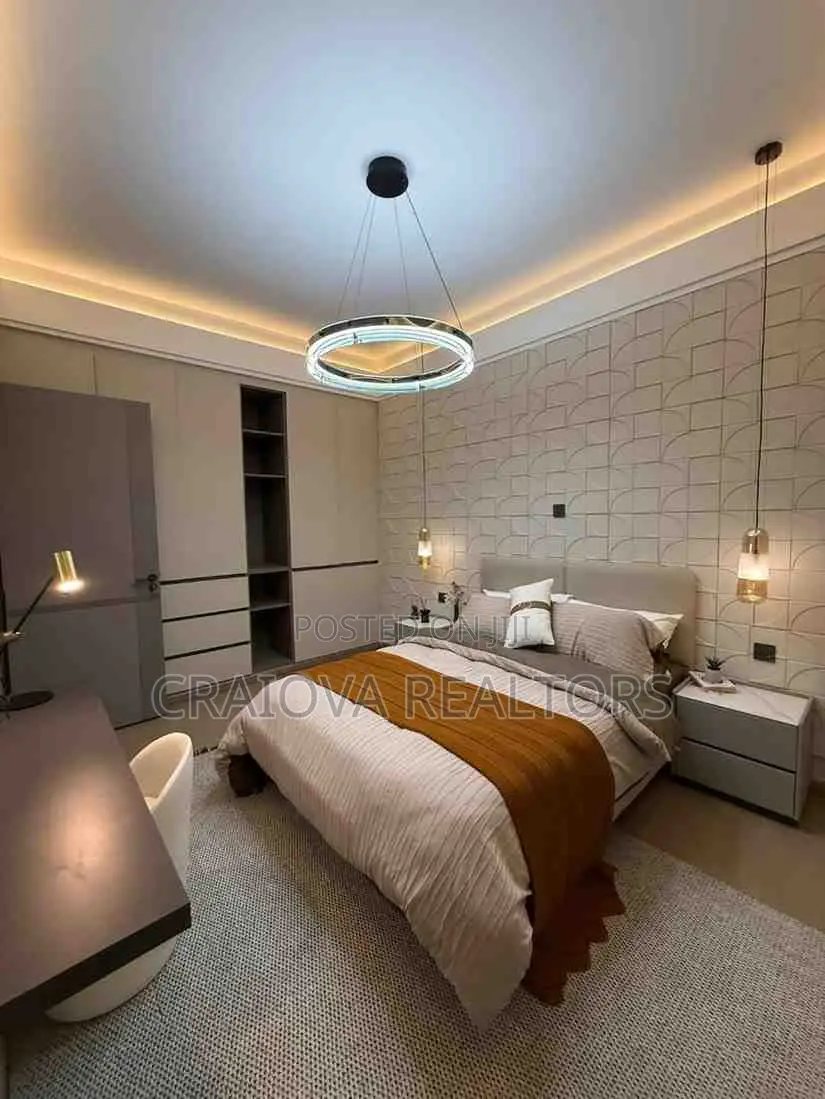 5bdrm Apartment in Kileleshwa for sale