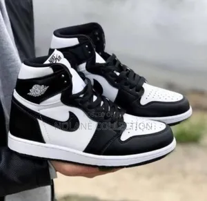 Jordan 1 Highcut Sneakers J1 Sneakers