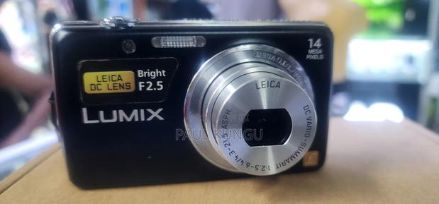 Panasonic Lumix DMC-Fs40 - thumbnail 2