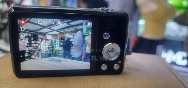 Panasonic Lumix DMC-Fs40 - thumbnail 3