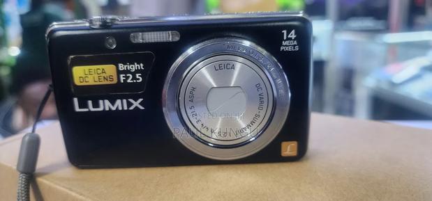 Panasonic Lumix DMC-Fs40 - thumbnail 4