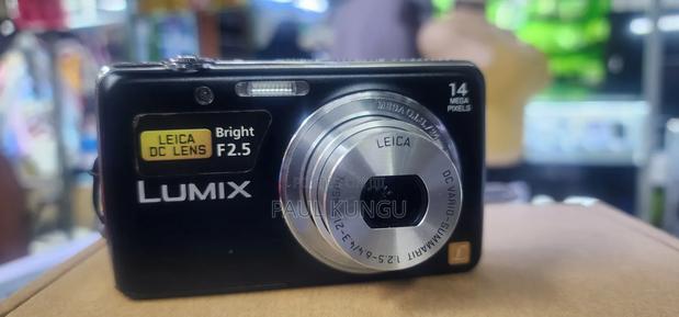 Panasonic Lumix DMC-Fs40 - thumbnail 7
