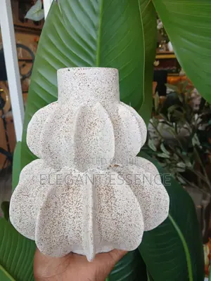 Terra Stack Vase