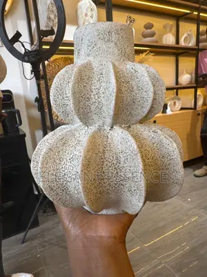 Terra Stack Vase