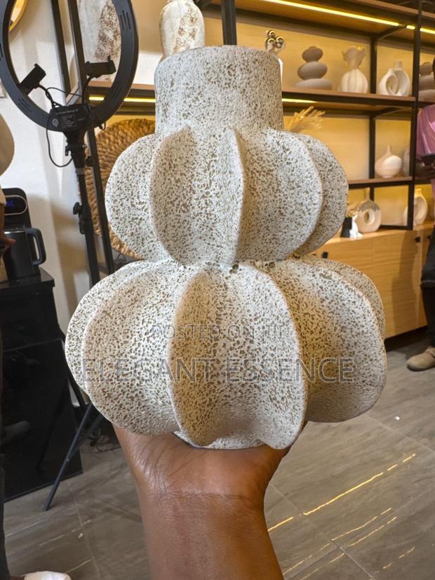 Terra Stack Vase - thumbnail 4