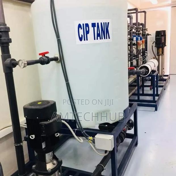 Sea Water Desalination Machine - thumbnail 2