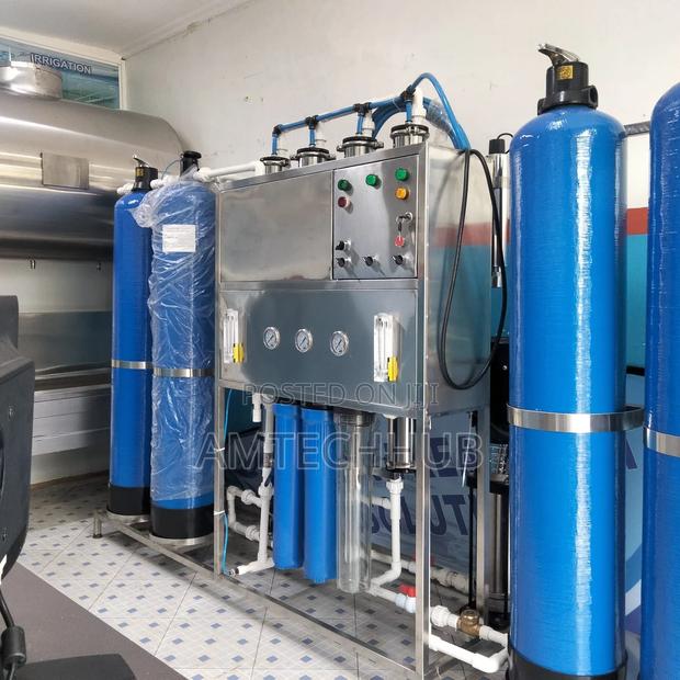 Pure Water Purifiers - thumbnail 2