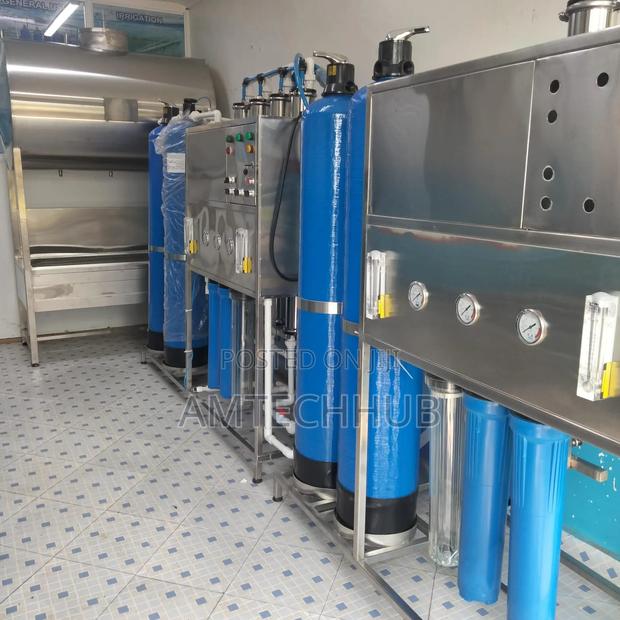 Pure Water Purifiers - thumbnail 4