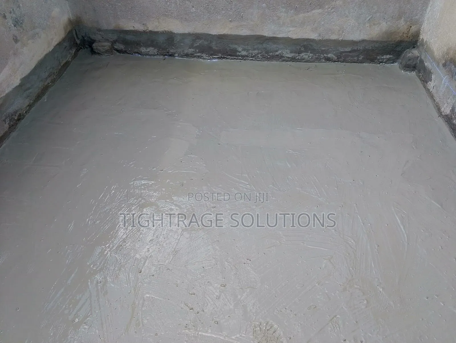 Waterproofing Specialists