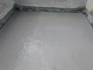 Waterproofing Specialists