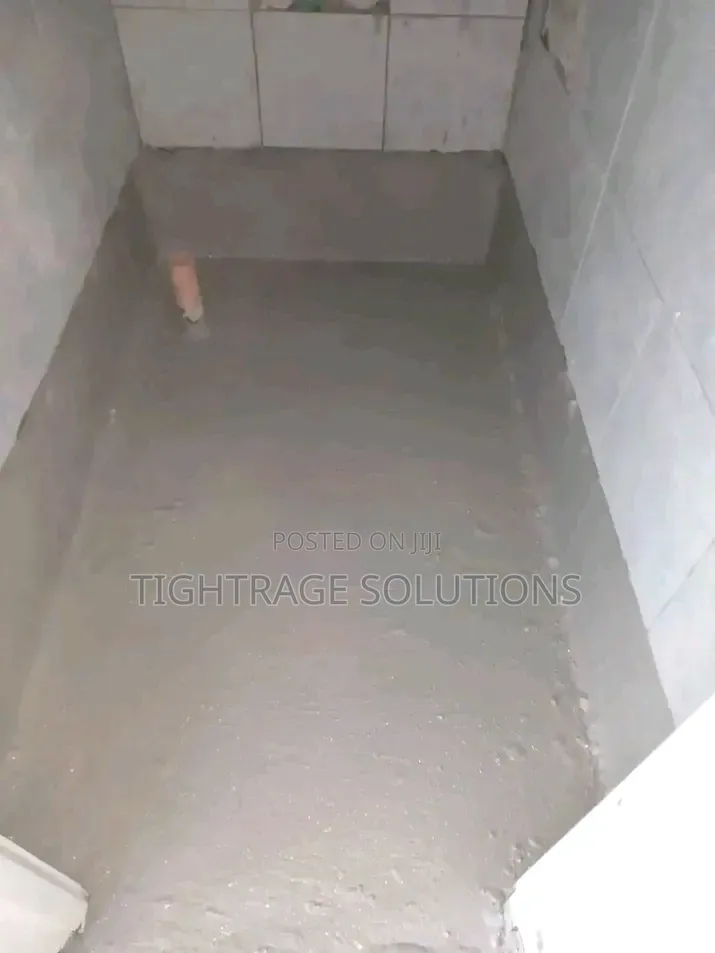 Waterproofing Specialists