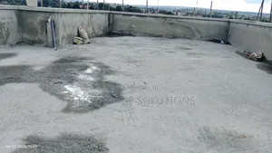 Waterproofing Specialists