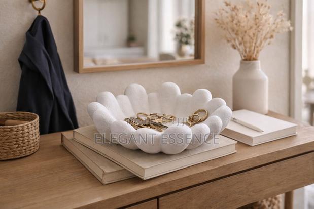 Vanity Atelier Tray-Size 29.5*11cm - thumbnail 2