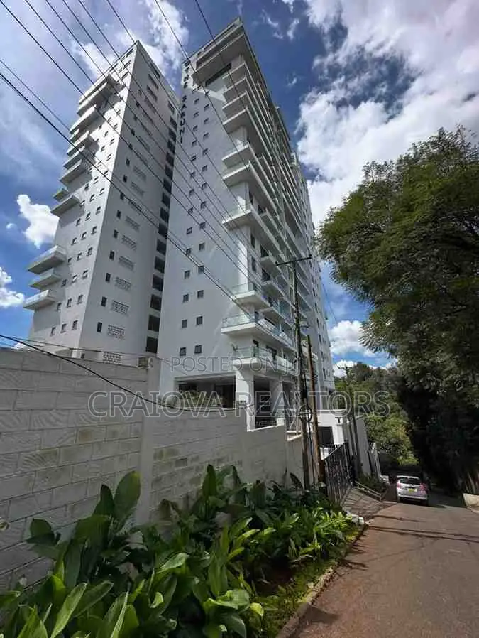 2bdrm Apartment in Riverside Drive for sale