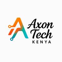 Axon Tech Kenya logo