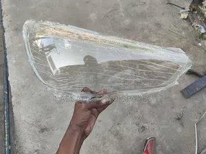 Headlight Lens Mitsubishi RVR