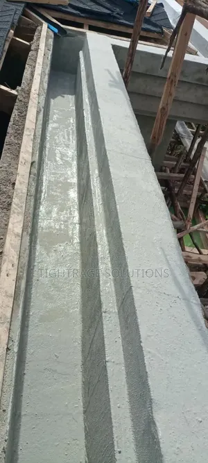 Flat Roof Waterproofing