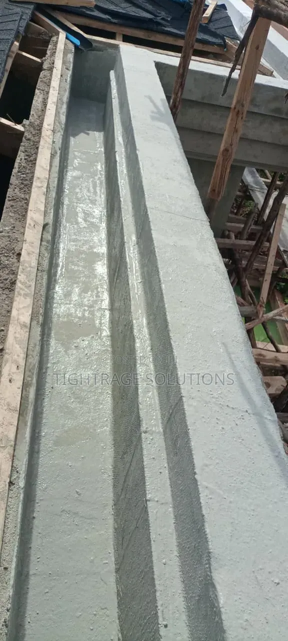 Flat Roof Waterproofing
