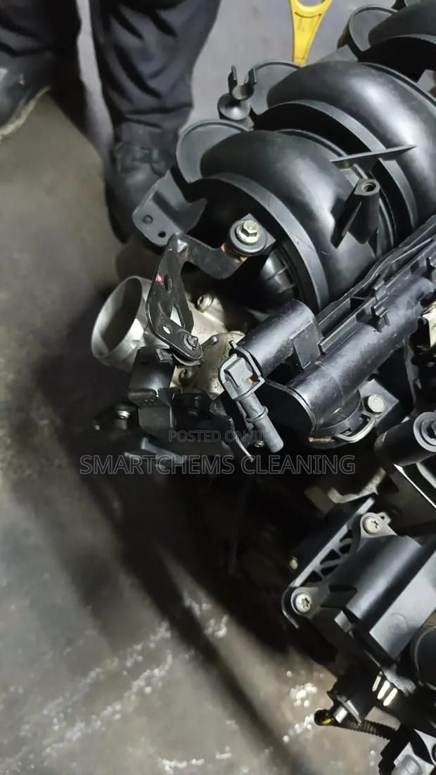 Full Ford Ecosport Engine - thumbnail 4