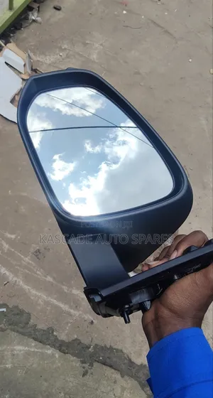 Side Mirror Hilux Revo Manual