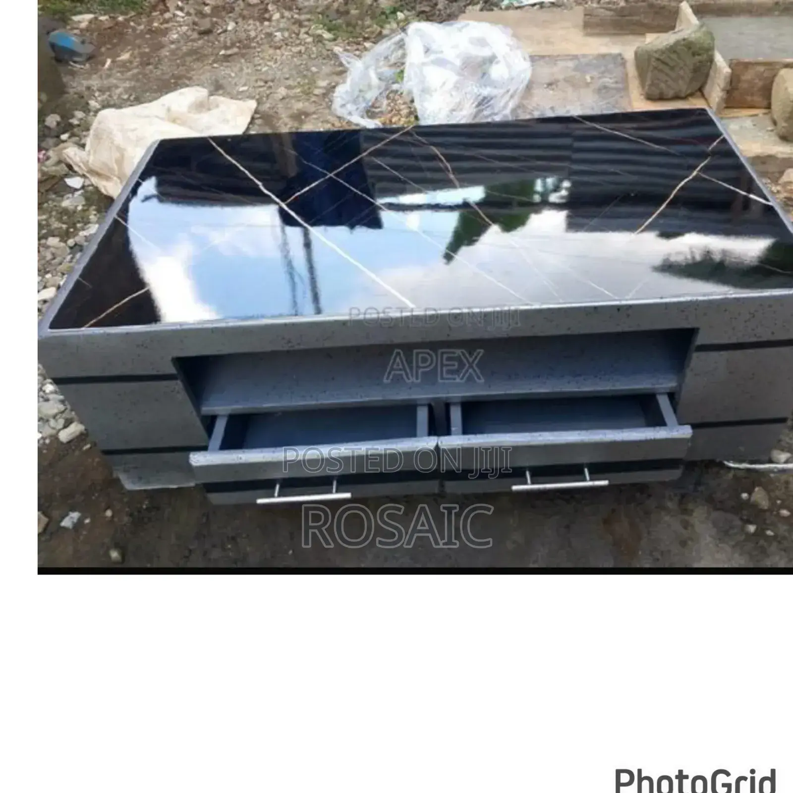 Coffee Table, Coffee Table