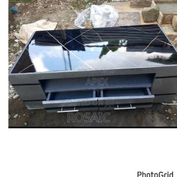 Coffee Table, Coffee Table
