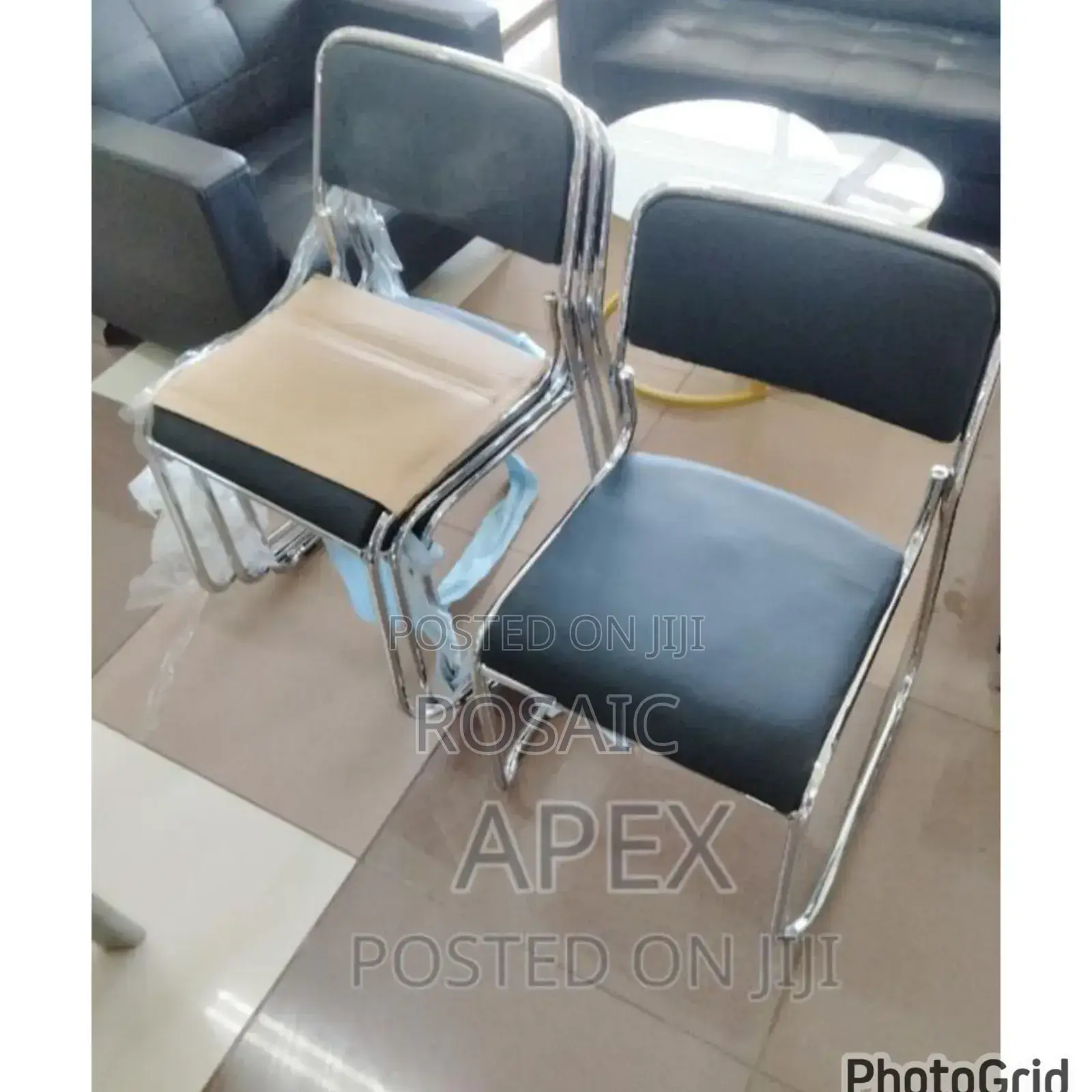 Office Chair, Office Chair