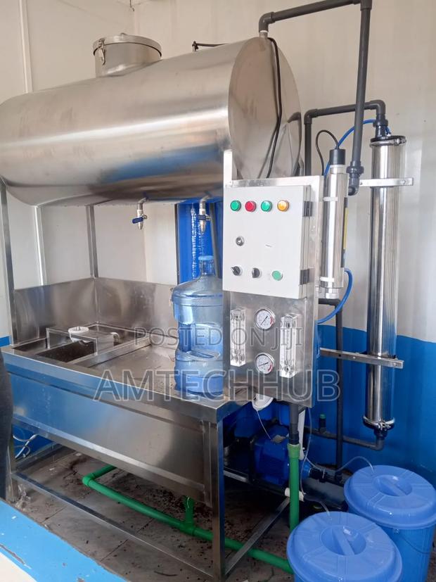 3 in 1 Water Purifier_250lph