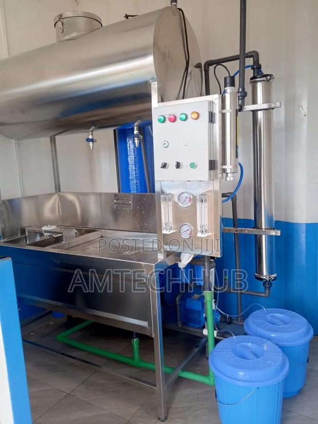 3 in 1 Water Purifier_250lph - thumbnail 2