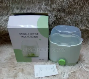 Electric Bottle Warmer