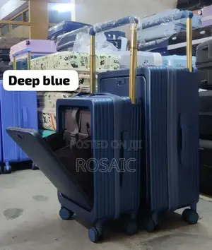 Set of 2pcs Suitcase