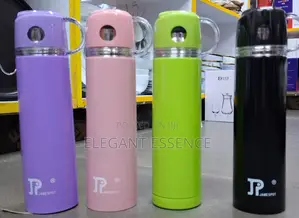 Jp Vacuum Flask