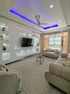 Nyali 3 Bedroom Airbnb Along Beach Road